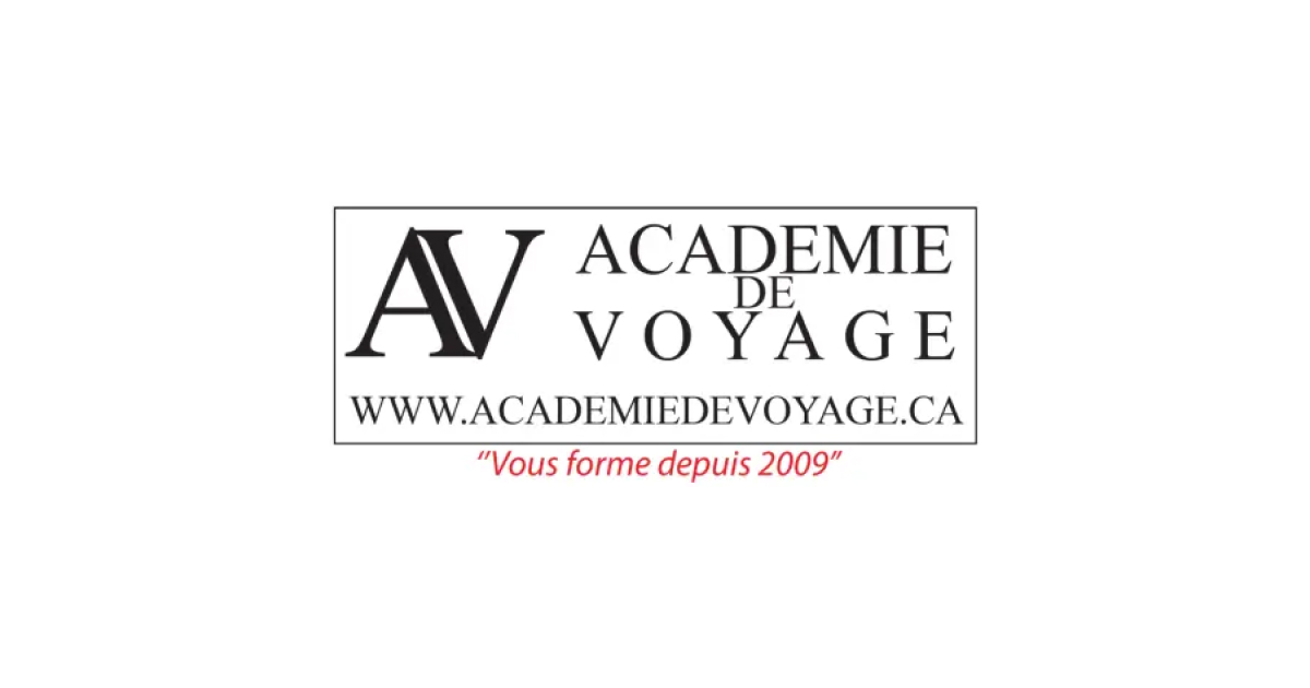 AcademieDeVoyage.ca