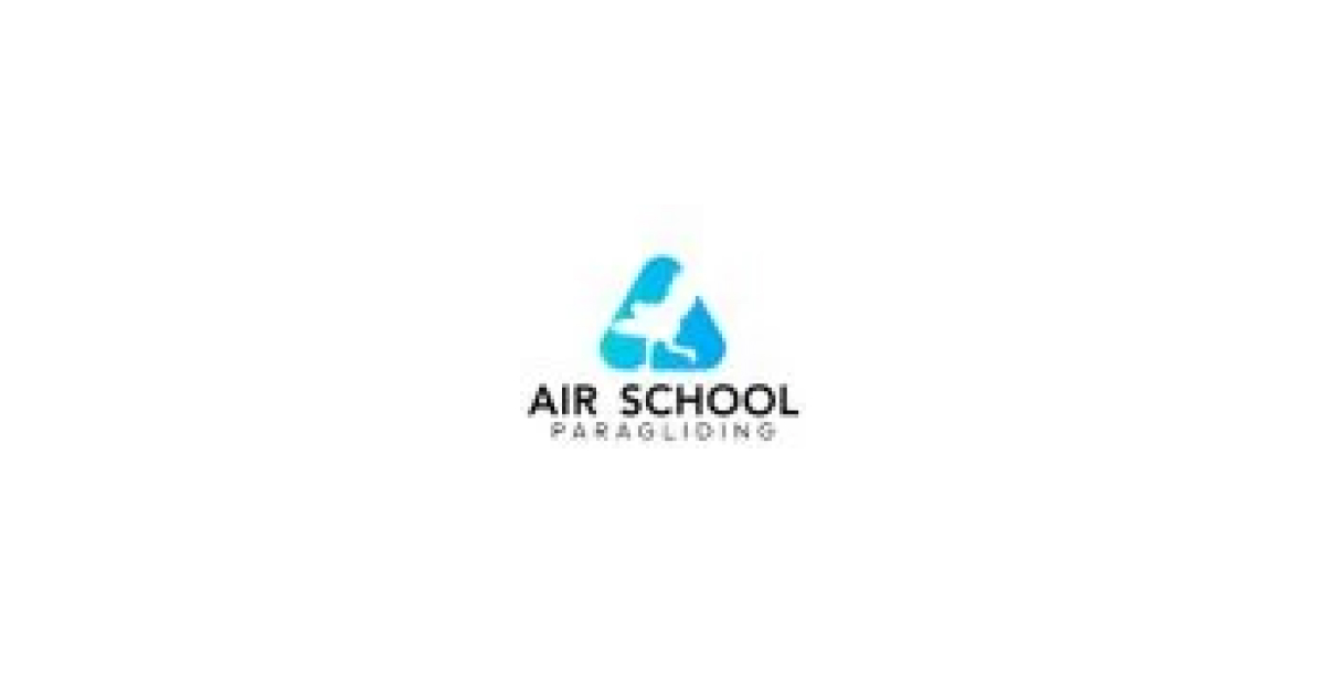 Air School Paragliding