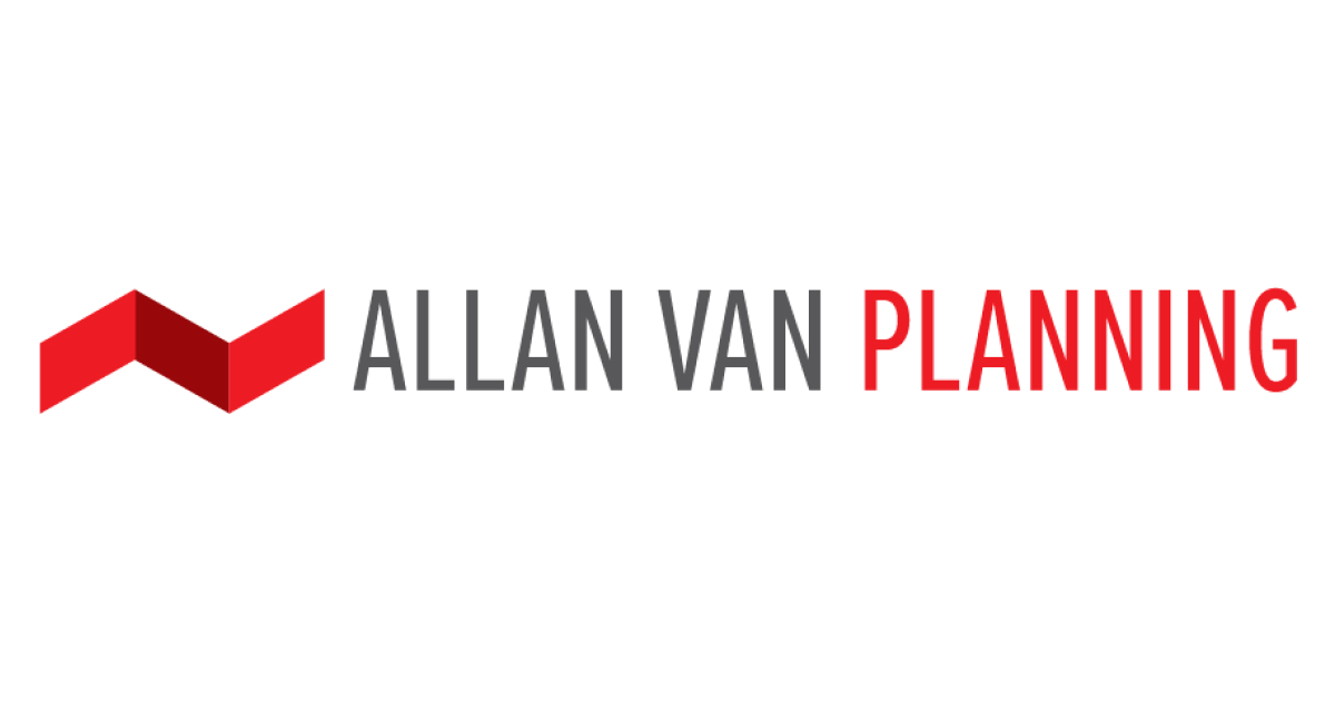 Allan Van Planning Pty Ltd