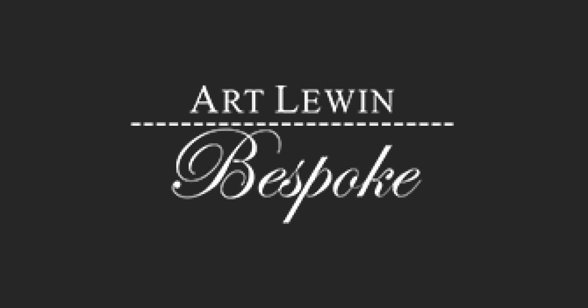 Art Lewin Bespoke