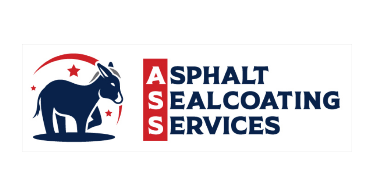 Asphalt Sealcoating Services