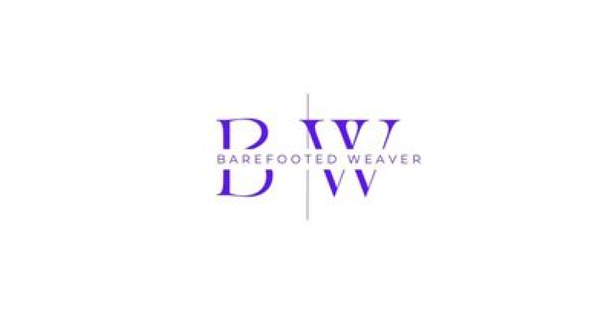 Barefooted Weaver