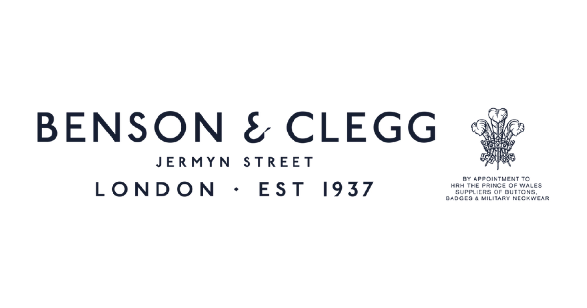 Benson & Clegg