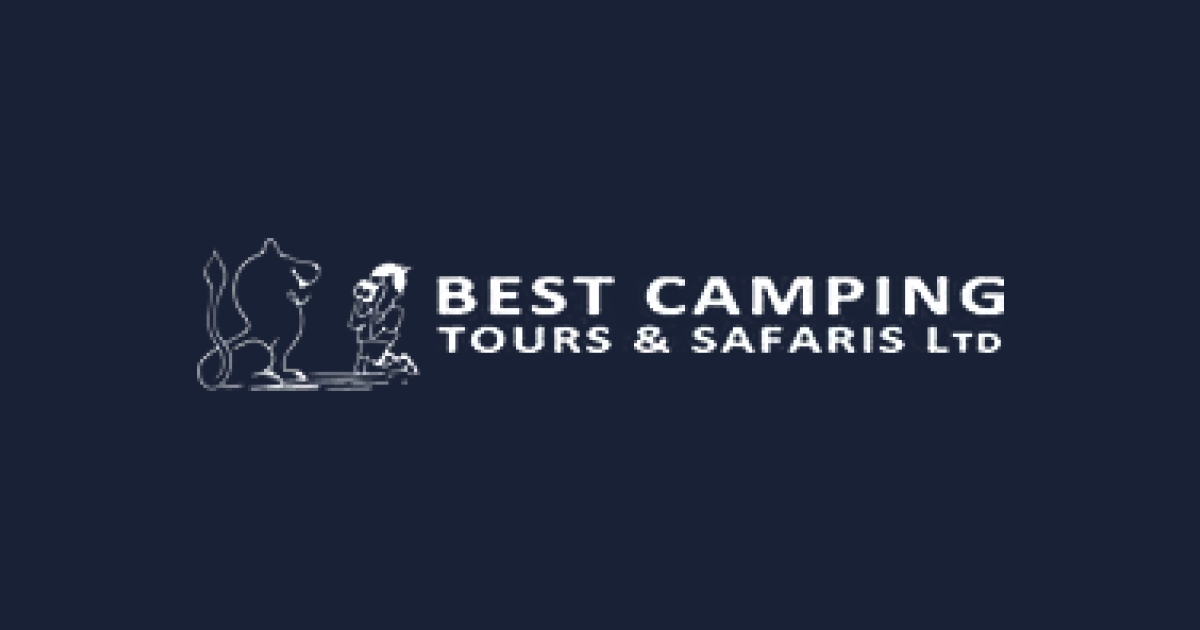 Best Camping Tours and Safaris Limited