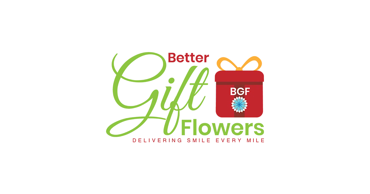 Better Gift Flowers
