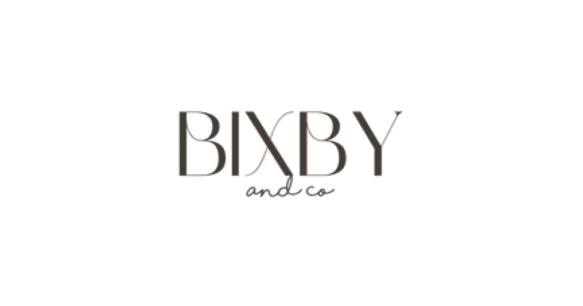 Bixby and Co Jewellery