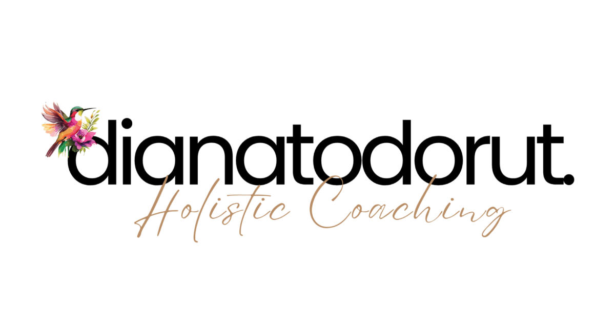 Diana Todorut Holistic Coaching