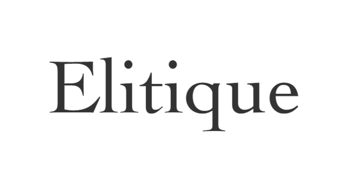 Elitique.Store