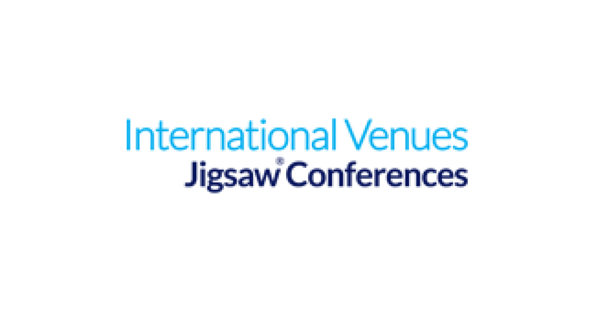 Jigsaw Conferences Ltd