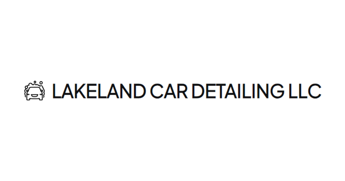 Lakeland Car Detailing LLC