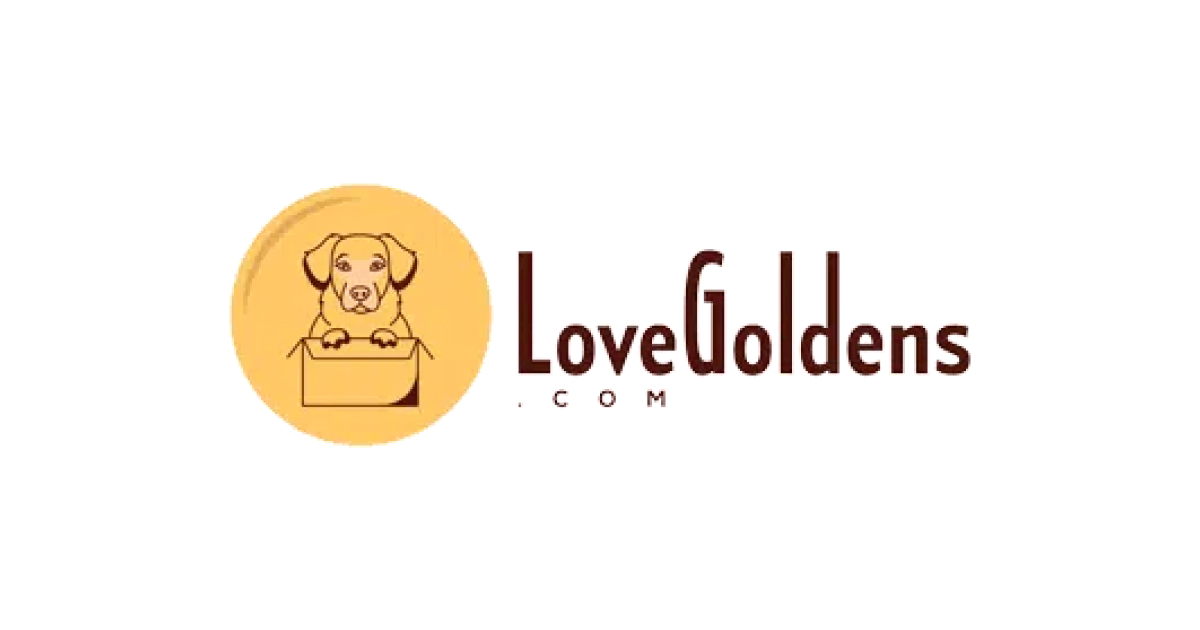 Love Goldens