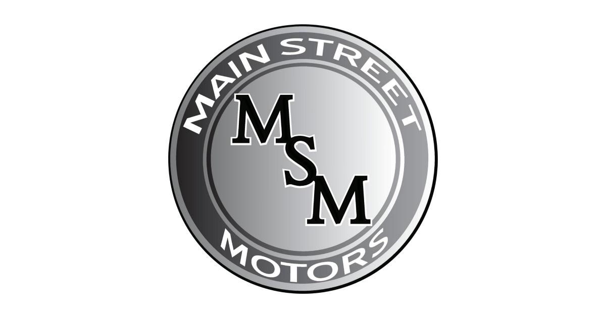 Main Street Motors