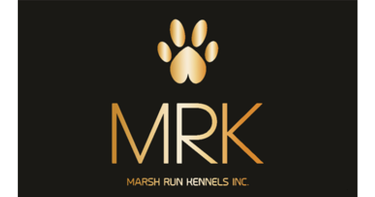 Marsh Run Kennels Inc