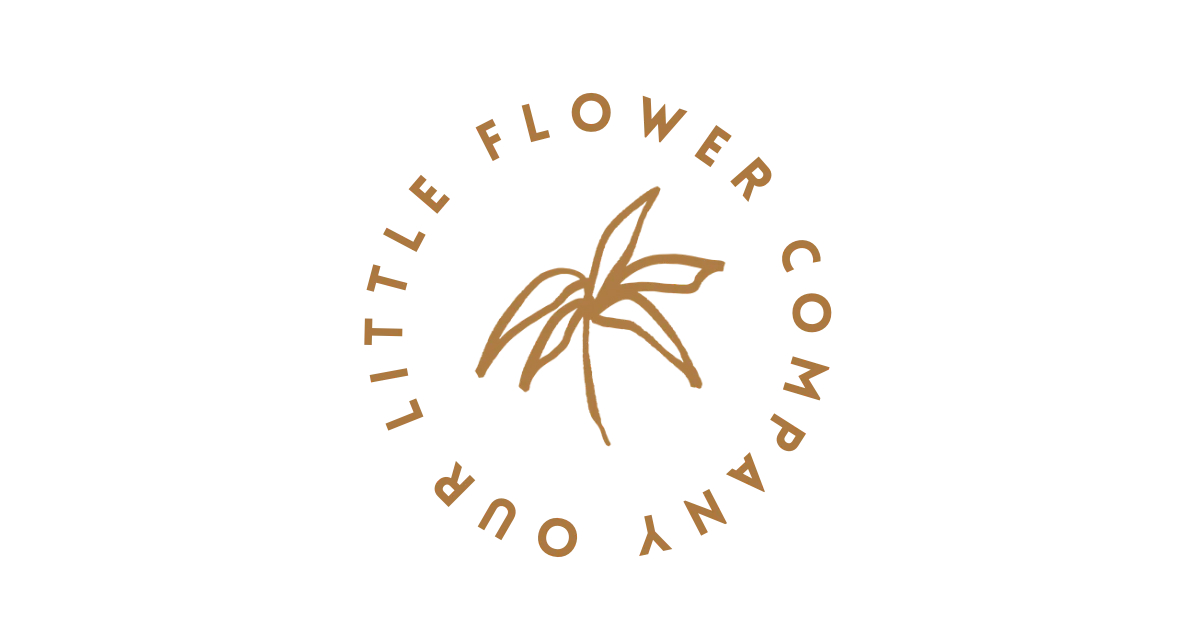 Our Little Flower Company