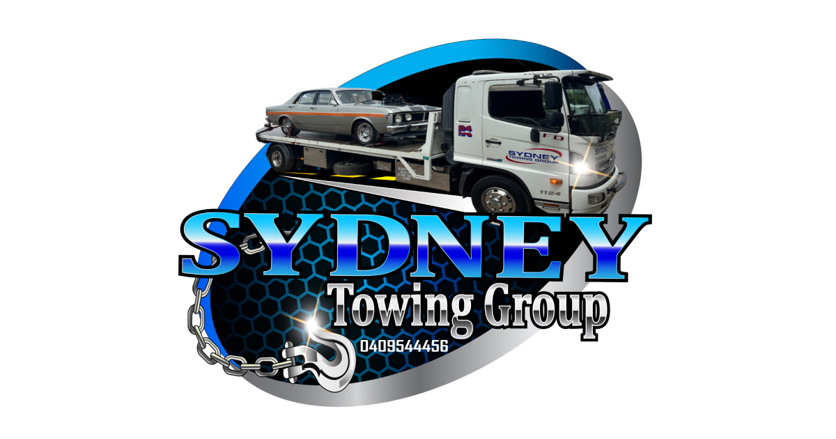 SYDNEY TOWING GROUP