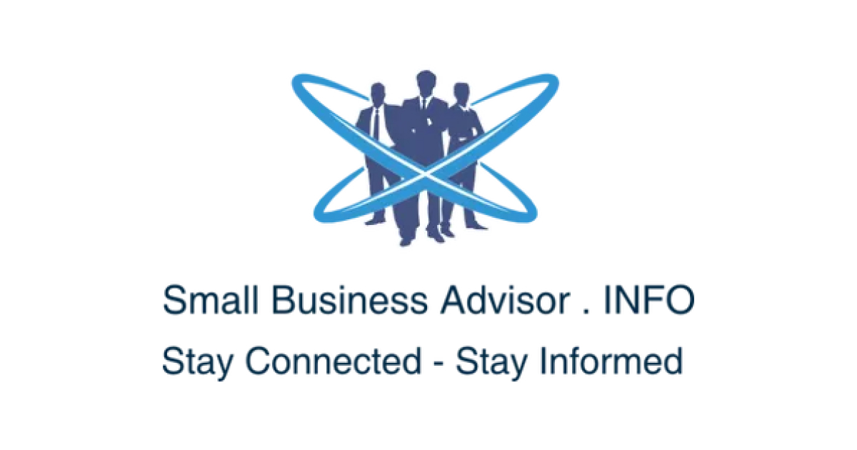 Small Business Advisor.INFO, LLC