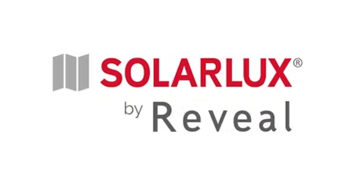 Solarlux by Reveal