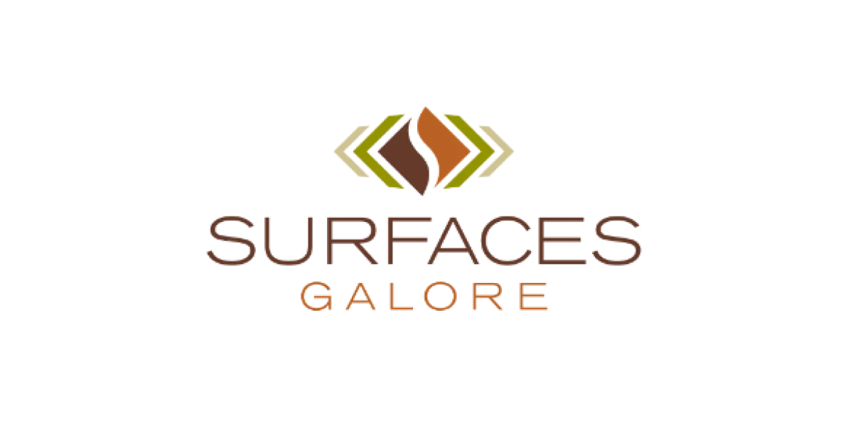 Surfaces Galore
