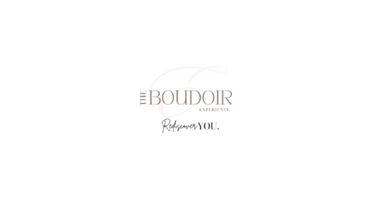The Boudoir Experience