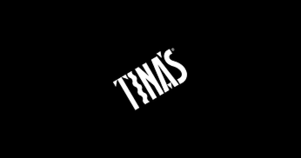 Tina’s Burritos