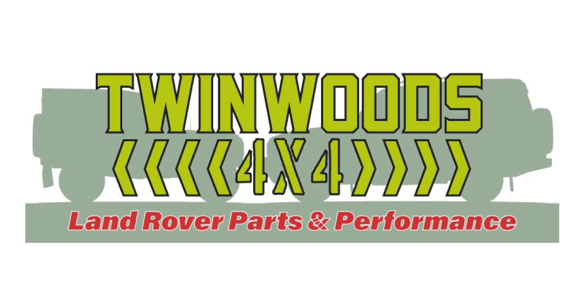 Twinwoods 4×4
