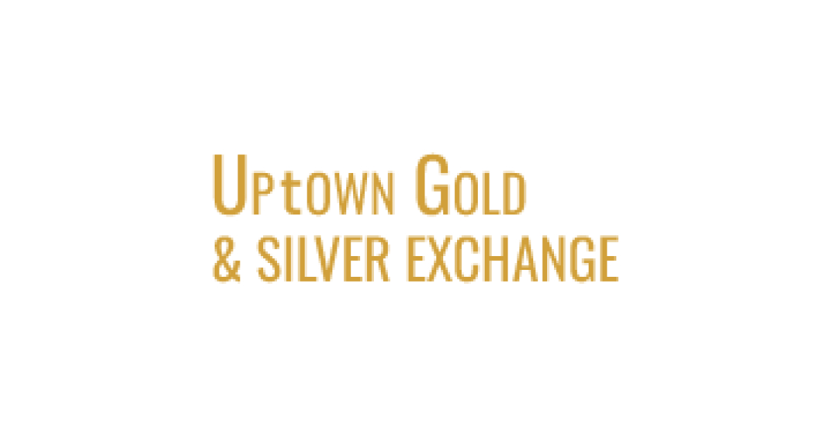 Uptown Gold And Silver exchange