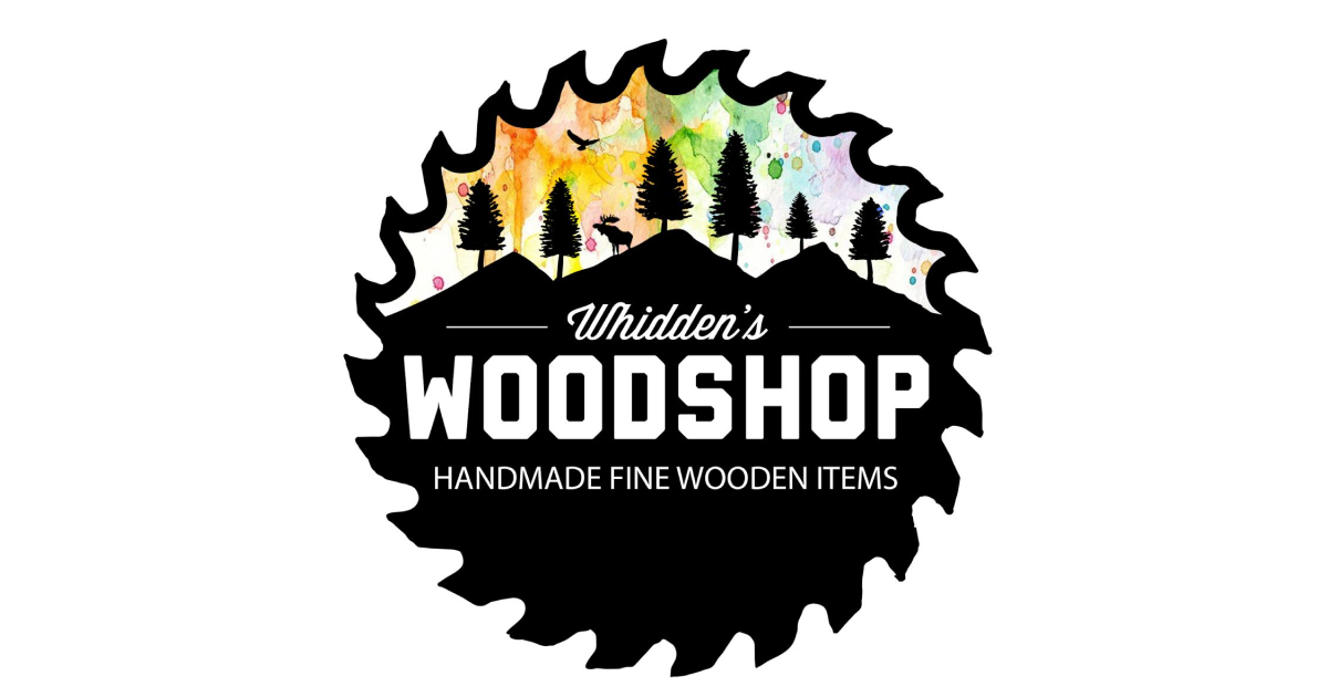 Whidden’s Woodshop