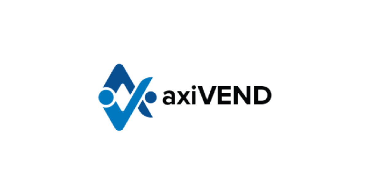 axiVEND