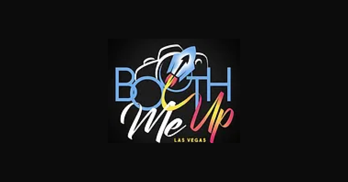 BoothMeUp LV