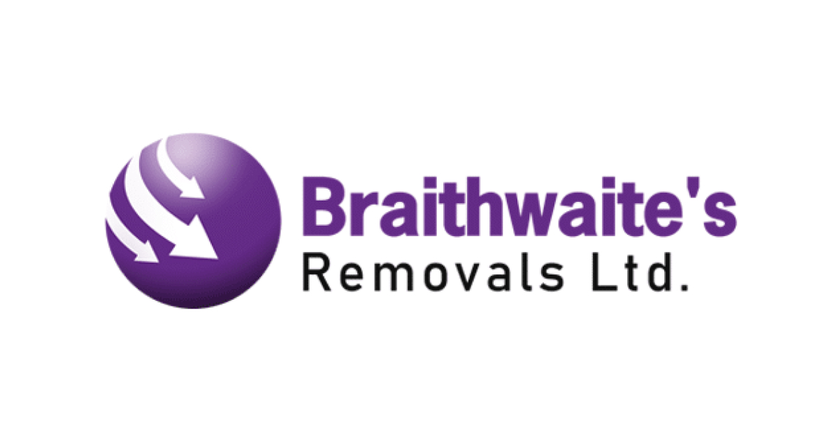 Braithwaite’s Removals Ltd