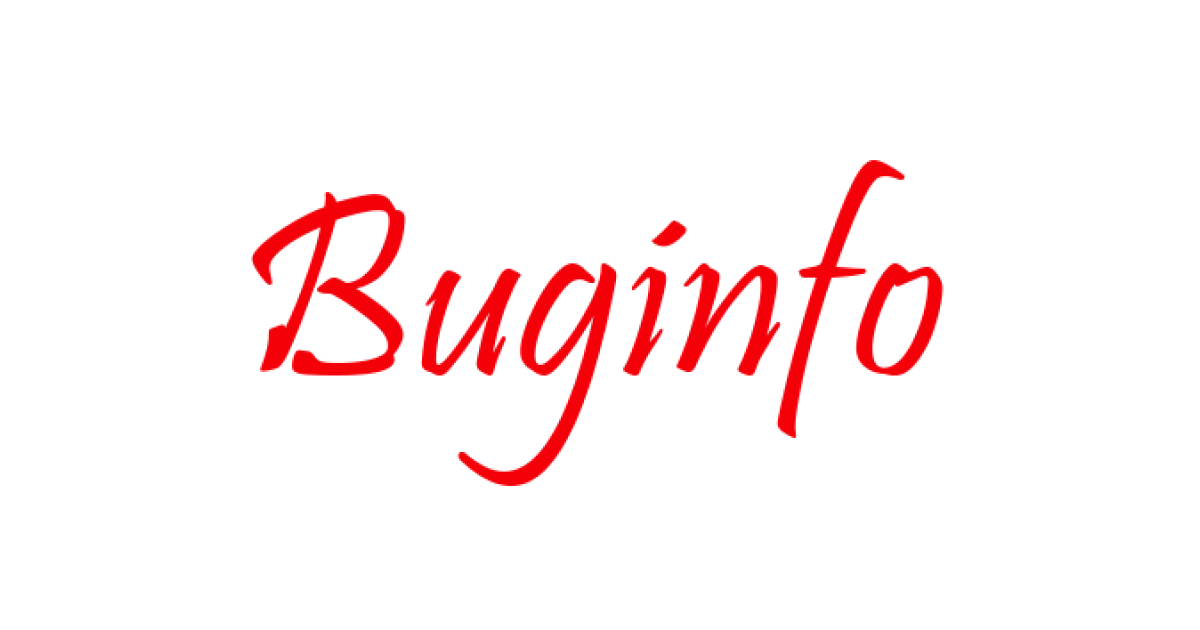 BugInfo Kft