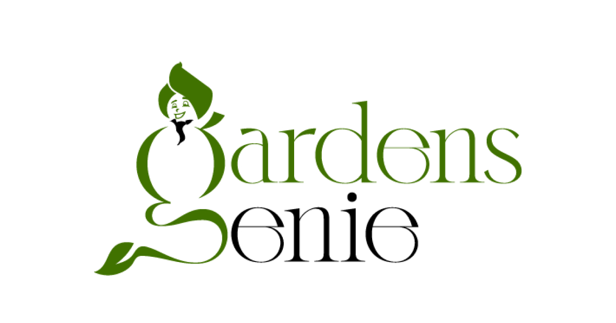 GardensGenie