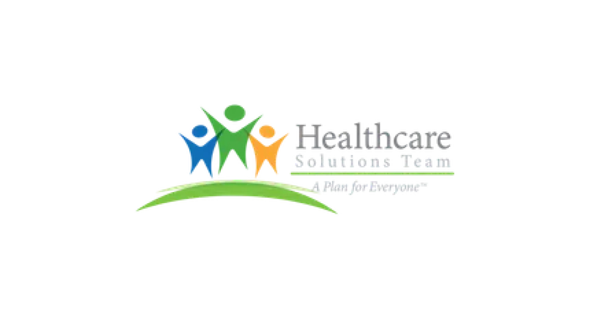 HEALTHCARE SOLUTIONS TEAM BRANDON