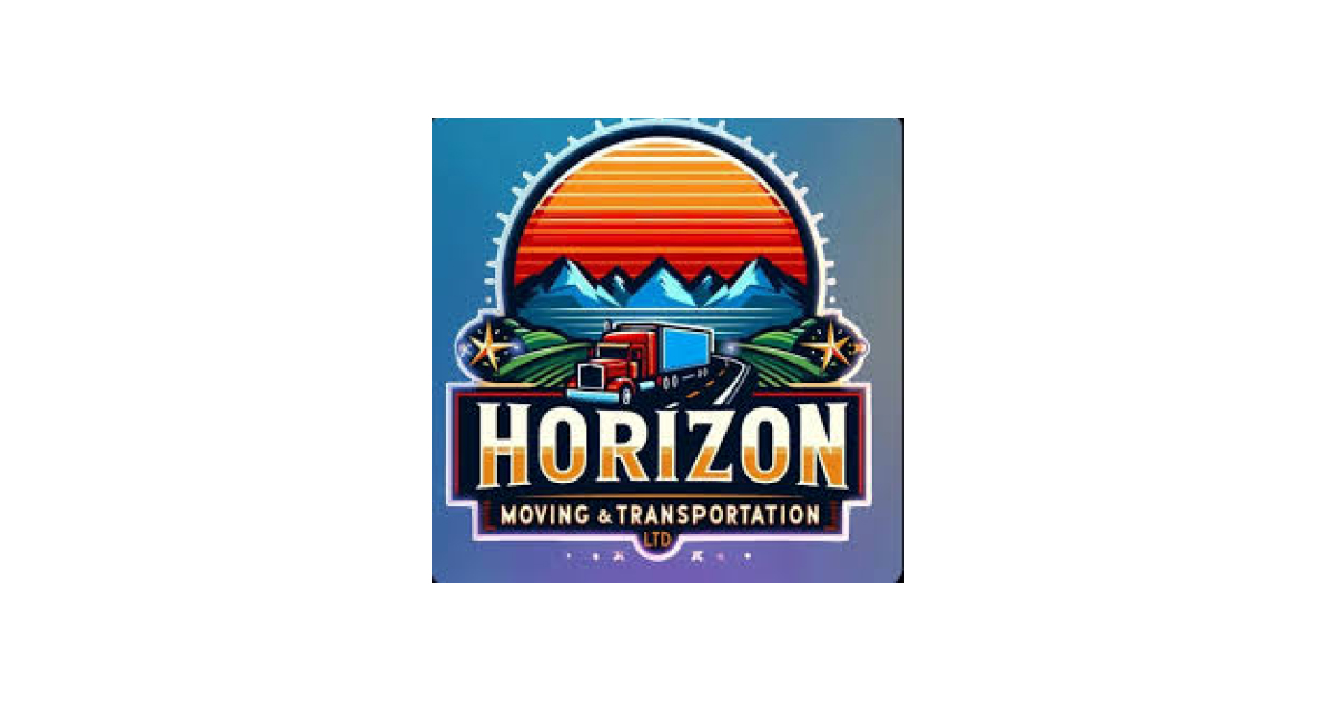 Horizon Moving & Transportation