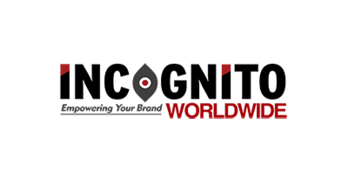Incognito Worldwide
