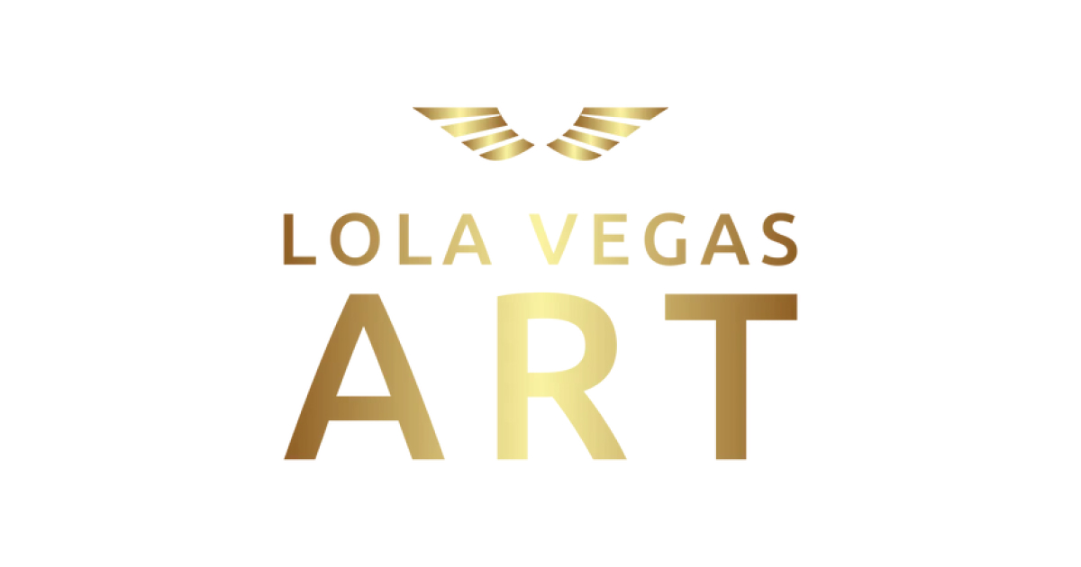 LOLA VEGAS ART