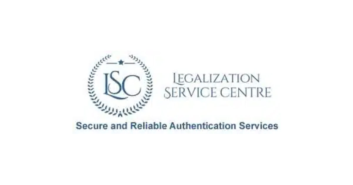 Legalization Service Centre Canada INC
