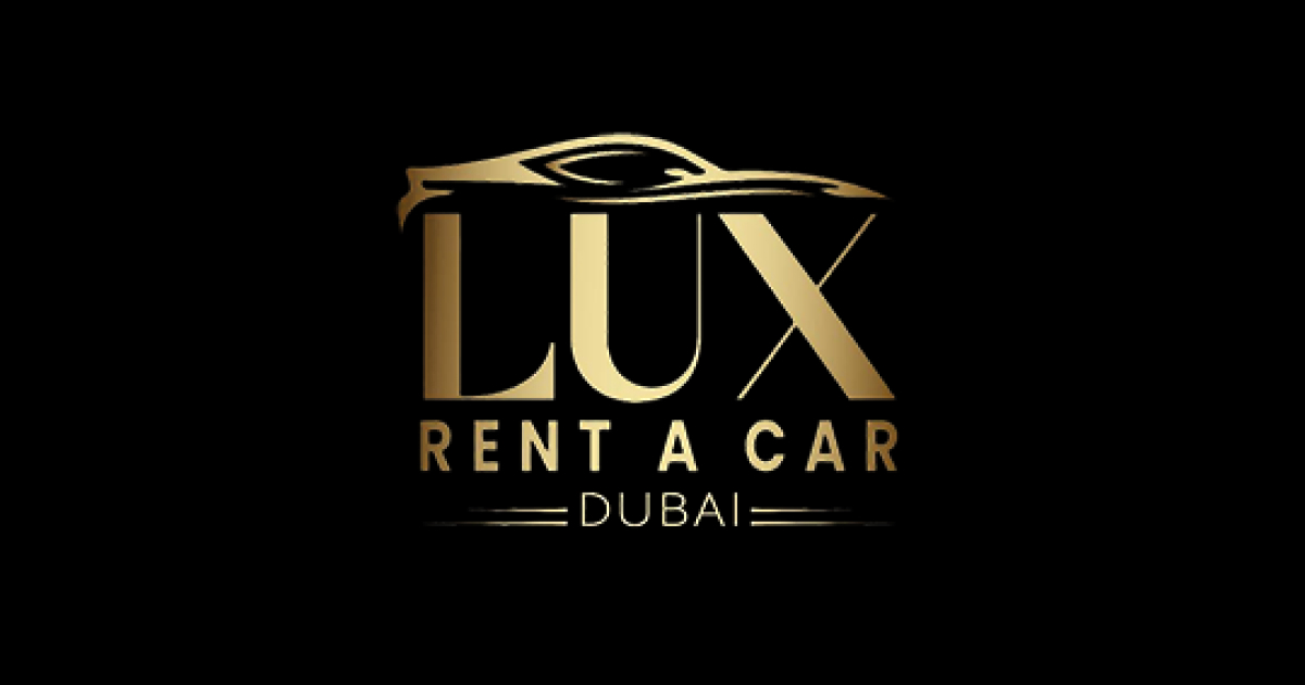 Luxrentacardubai
