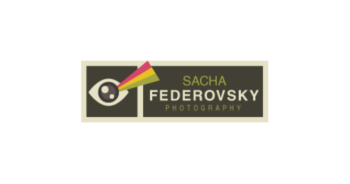 Sacha Federovsky – Photographe
