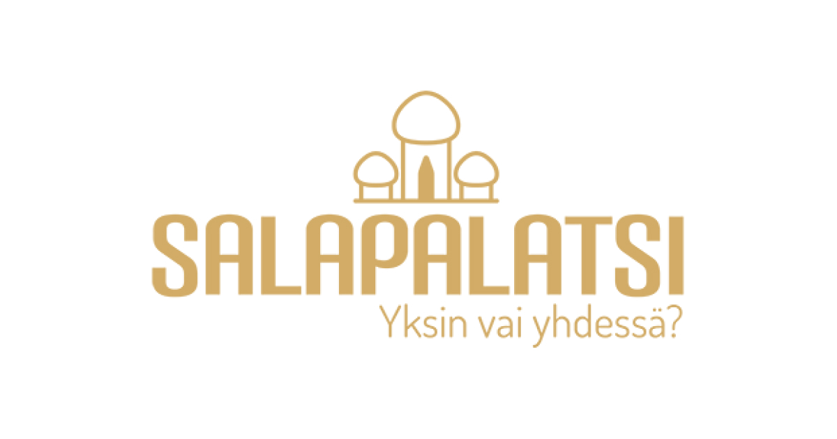 Salapalatsi