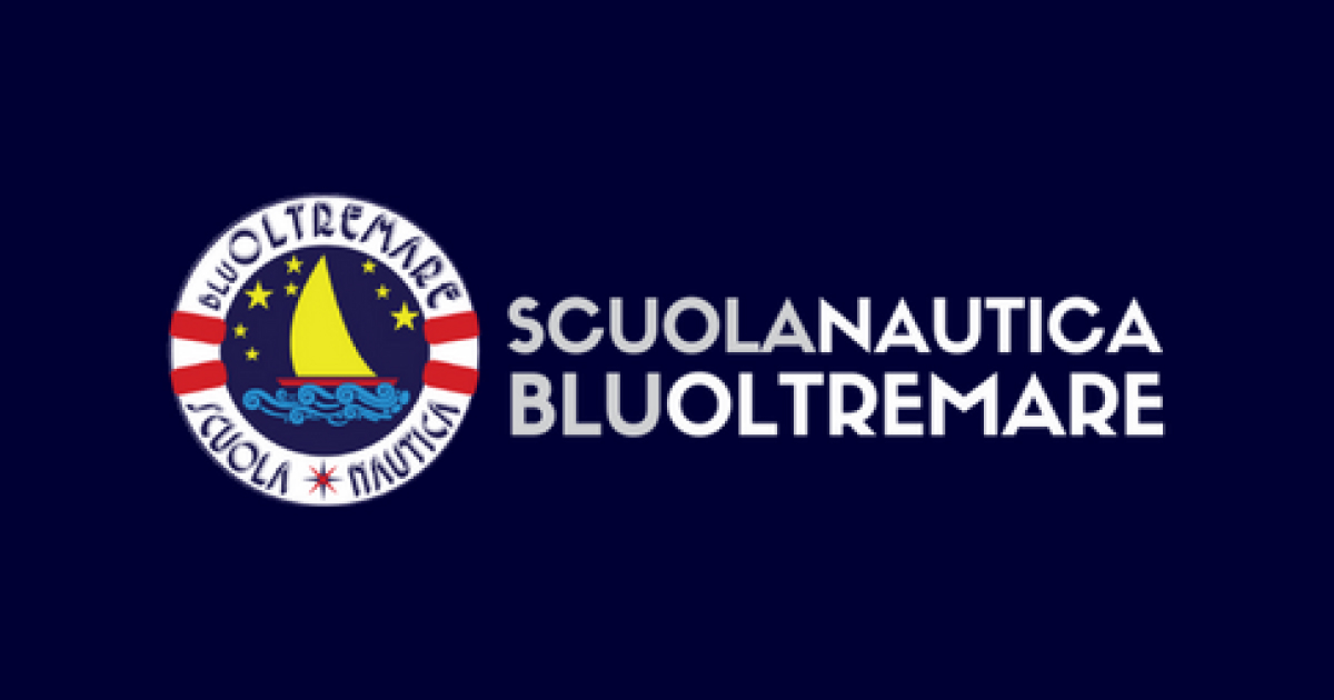 Scuola nautica Blu Oltremare