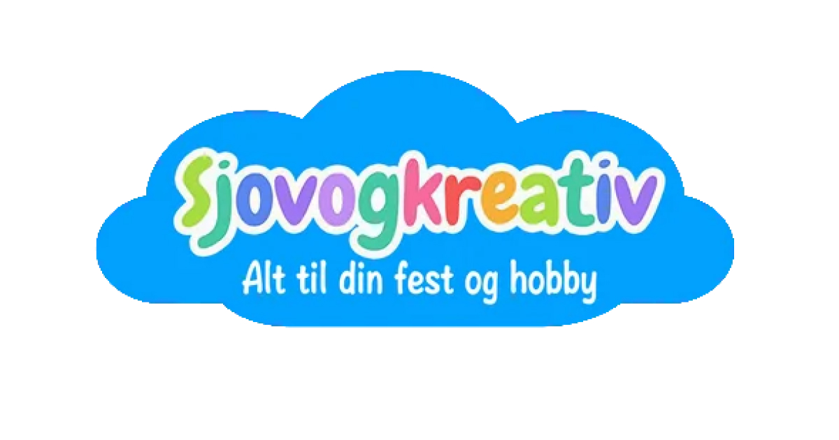 Sjov og Kreativ