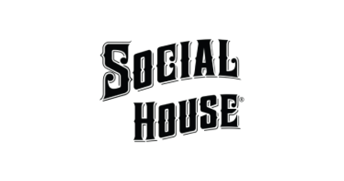 Social House Vodka