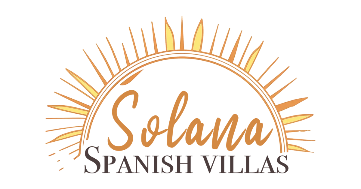 Solana Spanish Villas