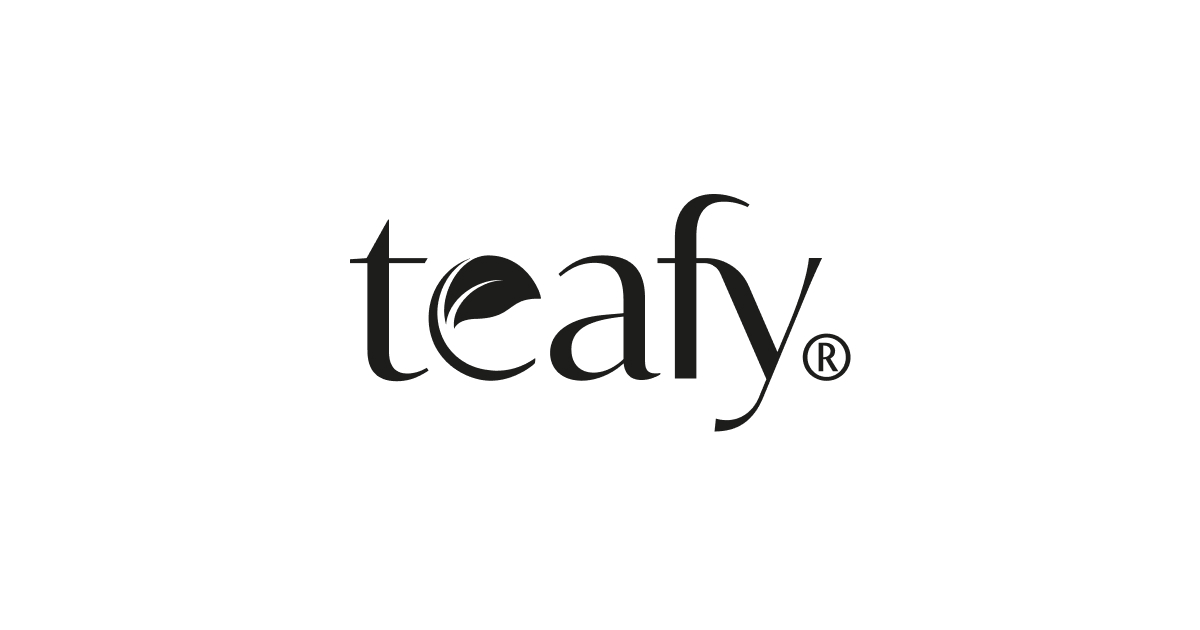 Teafy Ceremonial Grade Matcha Powder