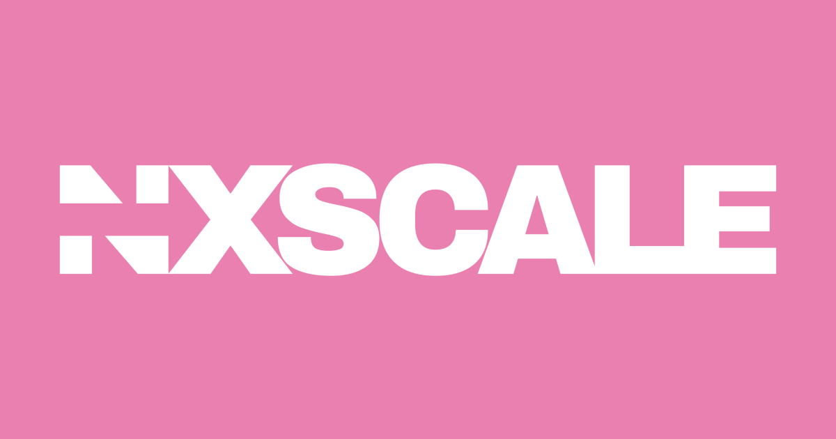 nXscale