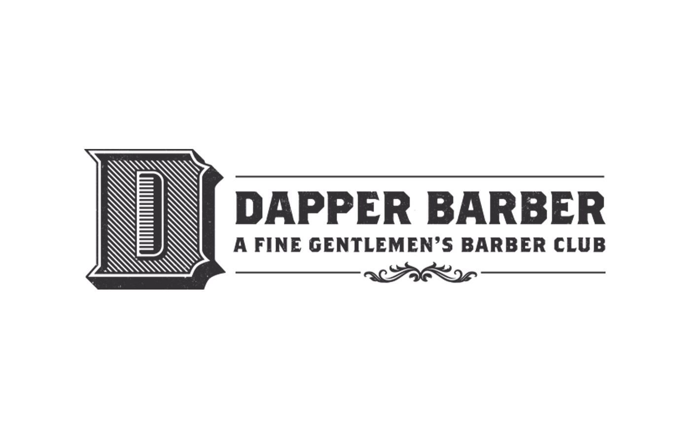 Dapper Barber
