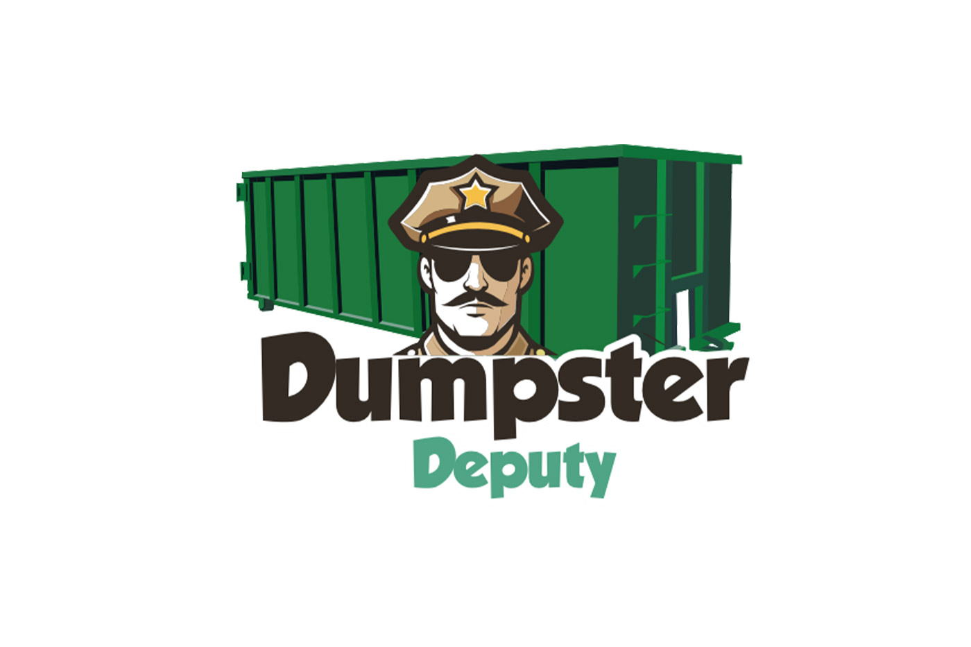 Dumpster Deputy