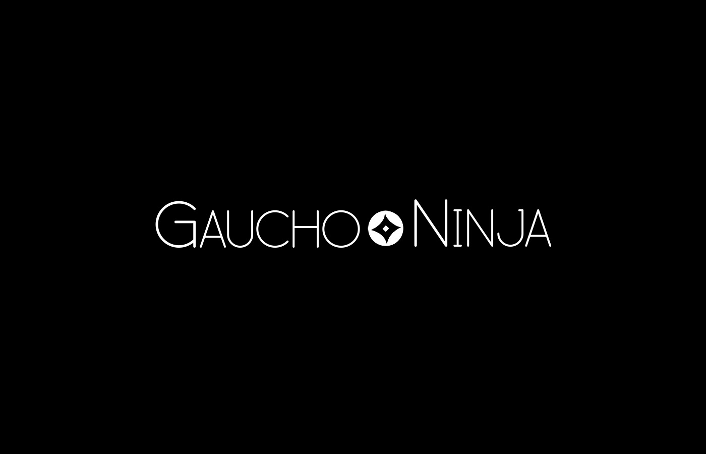 Gaucho Ninja