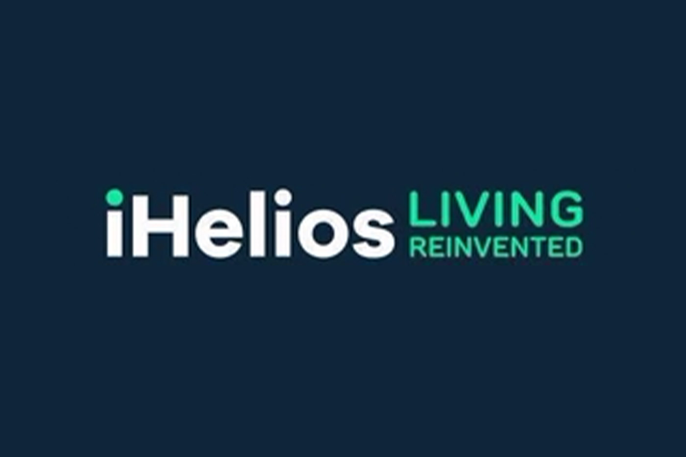 iHelios Living Reinvented